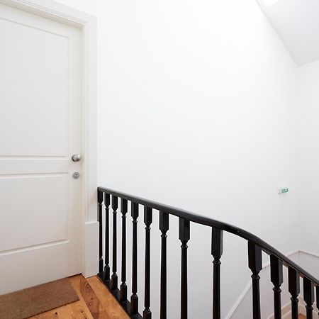 Lemon Mezzanine - Santa Catarina Apartment Porto Bagian luar foto