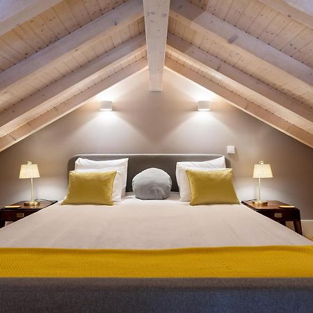 Lemon Mezzanine - Santa Catarina Apartment Porto Bagian luar foto
