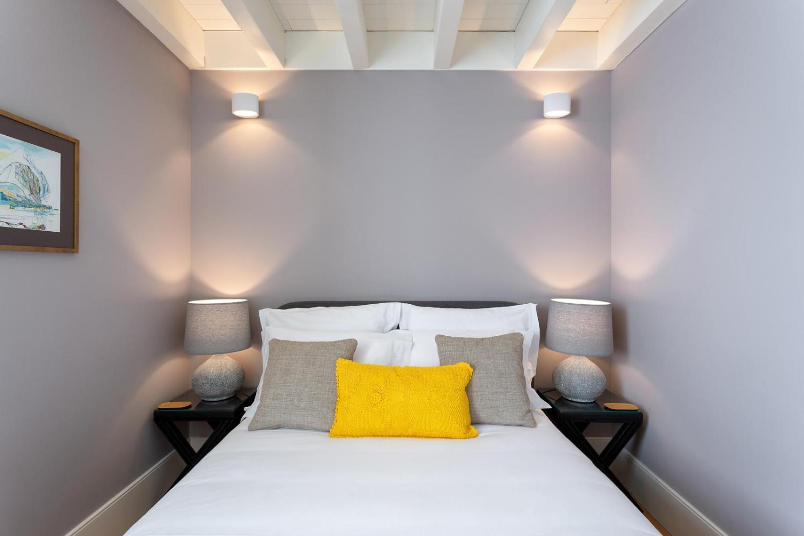 Lemon Mezzanine - Santa Catarina Apartment Porto Bagian luar foto